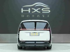 Li Auto MEGA Home Edition - ფოტო 5