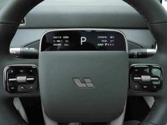 Li Auto MEGA Home Edition - ფოტო 8