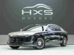 Li Auto S800 EREV Edition 4 (192) - ფოტო 1