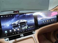 Li Auto S800 EREV Edition 4 (192) - ფოტო 10