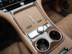 Li Auto S800 EREV Edition 4 (192) - ფოტო 11