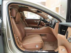 Li Auto S800 EREV Edition 4 (192) - ფოტო 13