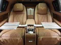 Li Auto S800 EREV Edition 4 (192) - ფოტო 15