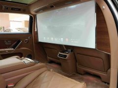 Li Auto S800 EREV Edition 4 (192) - ფოტო 16