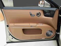 Li Auto S800 EREV Edition 4 (192) - ფოტო 17