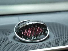Li Auto S800 EREV Edition 4 (192) - ფოტო 19