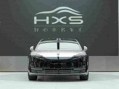 Li Auto S800 EREV Edition 4 (192) - ფოტო 2