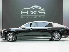 Li Auto S800 EREV Edition 4 (192) - ფოტო 3