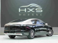 Li Auto S800 EREV Edition 4 (192) - ფოტო 4