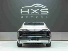 Li Auto S800 EREV Edition 4 (192) - ფოტო 5