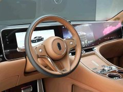 Li Auto S800 EREV Edition 4 (192) - ფოტო 8