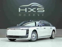 Li Auto S800 EREV Edition 4 (192) - ფოტო 1
