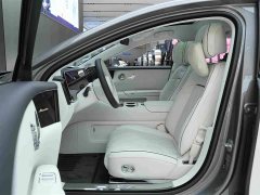 Li Auto S800 EREV Edition 4 (192) - ფოტო 12