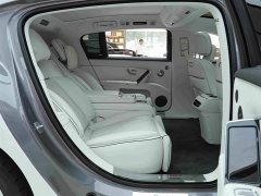 Li Auto S800 EREV Edition 4 (192) - ფოტო 14