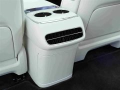 Li Auto S800 EREV Edition 4 (192) - ფოტო 18