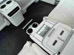 Li Auto S800 EREV Edition 4 (192) - ფოტო 19