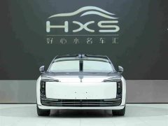 Li Auto S800 EREV Edition 4 (192) - ფოტო 2
