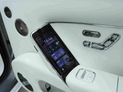 Li Auto S800 EREV Edition 4 (192) - ფოტო 20