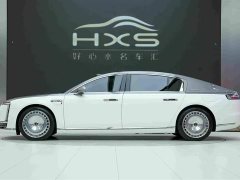 Li Auto S800 EREV Edition 4 (192) - ფოტო 3