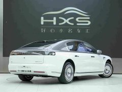Li Auto S800 EREV Edition 4 (192) - ფოტო 4