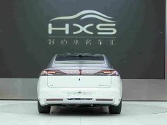 Li Auto S800 EREV Edition 4 (192) - ფოტო 5