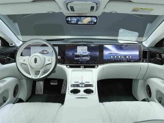 Li Auto S800 EREV Edition 4 (192) - ფოტო 7