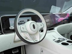 Li Auto S800 EREV Edition 4 (192) - ფოტო 8
