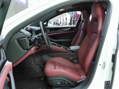 Porsche Panamera 2.9T - ფოტო 12