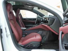 Porsche Panamera 2.9T - ფოტო 13