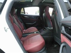 Porsche Panamera 2.9T - ფოტო 14