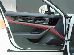 Porsche Panamera 2.9T - ფოტო 15