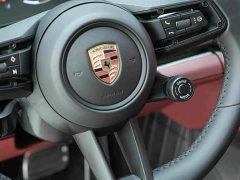 Porsche Panamera 2.9T - ფოტო 17