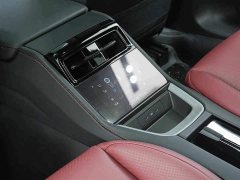 Porsche Panamera 2.9T - ფოტო 18