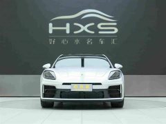 Porsche Panamera 2.9T - ფოტო 2