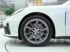 Porsche Panamera 2.9T - ფოტო 20