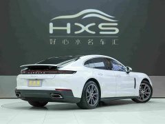 Porsche Panamera 2.9T - ფოტო 4
