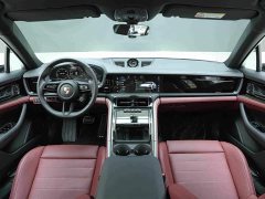 Porsche Panamera 2.9T - ფოტო 7