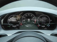 Porsche Panamera 2.9T - ფოტო 9