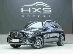 Mercedes-Benz GLE AMG GLE 53 4MATIC - ფოტო 1