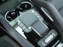Mercedes-Benz GLE AMG GLE 53 4MATIC - ფოტო 10