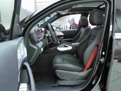 Mercedes-Benz GLE AMG GLE 53 4MATIC - ფოტო 11