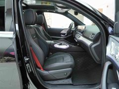 Mercedes-Benz GLE AMG GLE 53 4MATIC - ფოტო 12