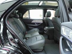 Mercedes-Benz GLE AMG GLE 53 4MATIC - ფოტო 13