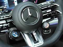Mercedes-Benz GLE AMG GLE 53 4MATIC - ფოტო 16