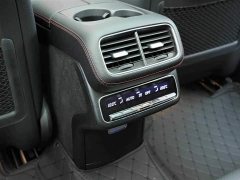Mercedes-Benz GLE AMG GLE 53 4MATIC - ფოტო 17