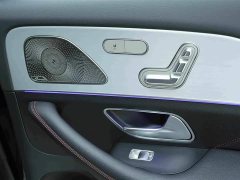 Mercedes-Benz GLE AMG GLE 53 4MATIC - ფოტო 19