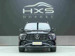 Mercedes-Benz GLE AMG GLE 53 4MATIC - ფოტო 2