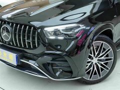 Mercedes-Benz GLE AMG GLE 53 4MATIC - ფოტო 20
