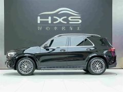 Mercedes-Benz GLE AMG GLE 53 4MATIC - ფოტო 3