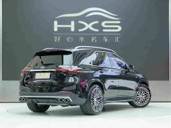Mercedes-Benz GLE AMG GLE 53 4MATIC - ფოტო 4